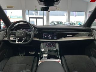 AUDI Q7 SLINE 50 TDI QUATTRO 286CV TIPTRONIC 8VEL.