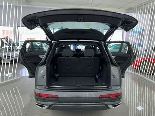 AUDI Q7 SLINE 50 TDI QUATTRO 286CV TIPTRONIC 8VEL.