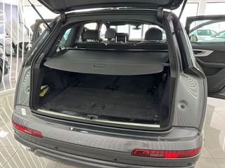 AUDI Q7 SLINE 50 TDI QUATTRO 286CV TIPTRONIC 8VEL.