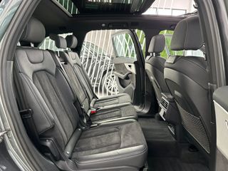 AUDI Q7 SLINE 50 TDI QUATTRO 286CV TIPTRONIC 8VEL.