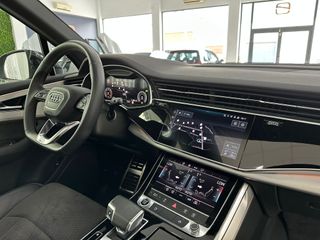 AUDI Q7 SLINE 50 TDI QUATTRO 286CV TIPTRONIC 8VEL.