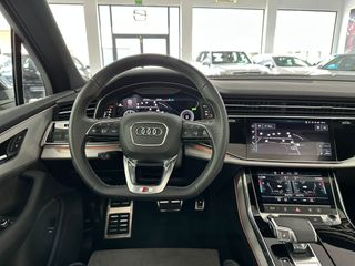 AUDI Q7 SLINE 50 TDI QUATTRO 286CV TIPTRONIC 8VEL.