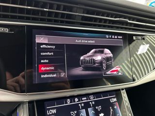 AUDI Q7 SLINE 50 TDI QUATTRO 286CV TIPTRONIC 8VEL.