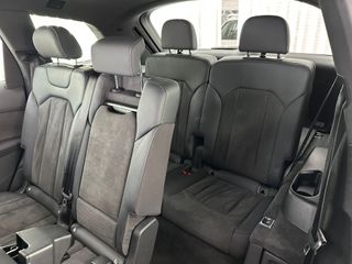 AUDI Q7 SLINE 50 TDI QUATTRO 286CV TIPTRONIC 8VEL.