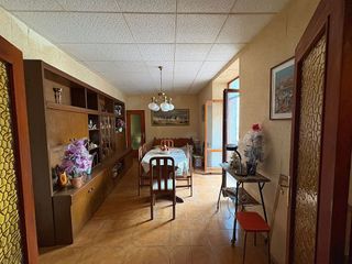 Casa adosada en venta en Centre Vila en Vilafranca del Penedès