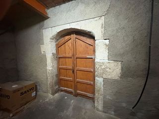 Casa adosada en venta en Centre Vila en Vilafranca del Penedès