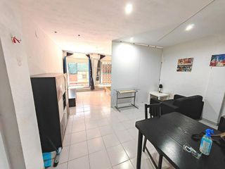 Piso en venta en Cementiri Vell en Terrassa
