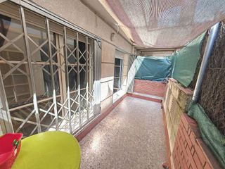 Piso en venta en Cementiri Vell en Terrassa