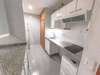 Piso en venta en Cementiri Vell en Terrassa