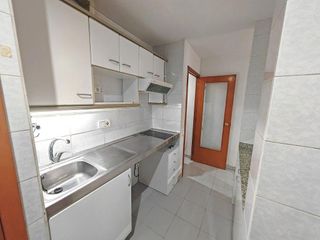 Piso en venta en Cementiri Vell en Terrassa