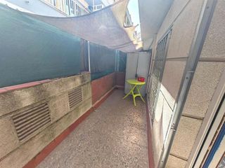 Piso en venta en Cementiri Vell en Terrassa