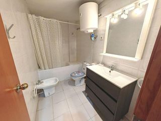 Piso en venta en Cementiri Vell en Terrassa