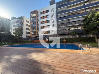 Piso en venta en Can Nadal - Falguera en Sant Feliu de Llobregat