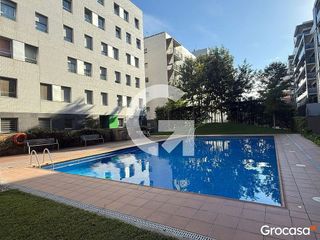 Piso en venta en Can Nadal - Falguera en Sant Feliu de Llobregat