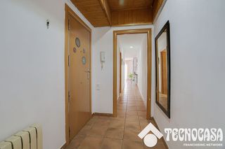 Piso en venta en Ca n'Aurell en Terrassa