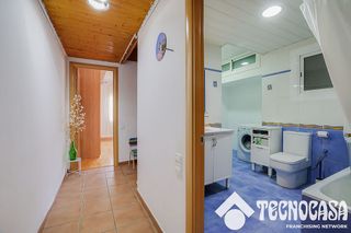 Piso en venta en Ca n'Aurell en Terrassa