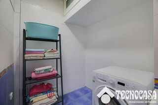 Piso en venta en Ca n'Aurell en Terrassa