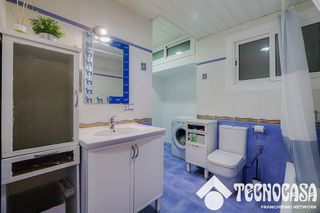 Piso en venta en Ca n'Aurell en Terrassa