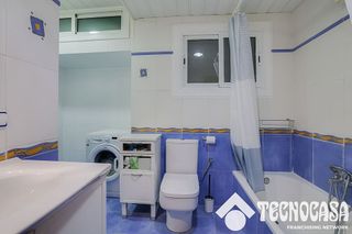 Piso en venta en Ca n'Aurell en Terrassa