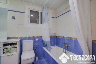 Piso en venta en Ca n'Aurell en Terrassa
