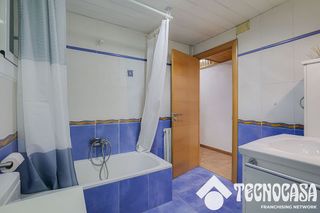 Piso en venta en Ca n'Aurell en Terrassa