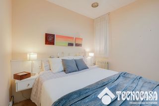 Piso en venta en Ca n'Aurell en Terrassa