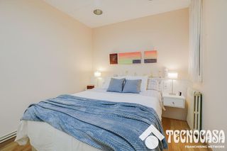 Piso en venta en Ca n'Aurell en Terrassa