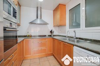Piso en venta en Ca n'Aurell en Terrassa