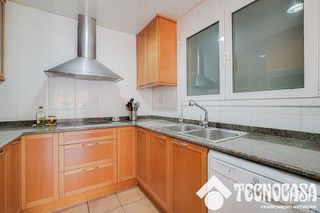 Piso en venta en Ca n'Aurell en Terrassa