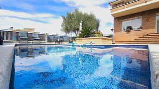 Chalet en venta en Sant Salvador de Guardiola