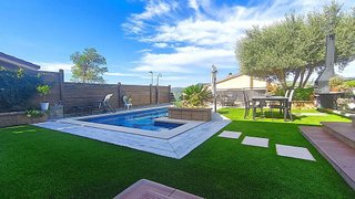 Chalet en venta en Congost - Santa Caterina en Manresa