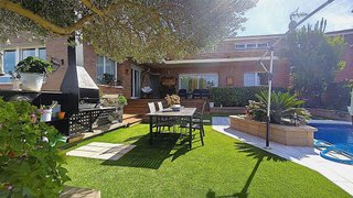 Chalet en venta en Congost - Santa Caterina en Manresa