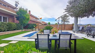 Chalet en venta en Congost - Santa Caterina en Manresa