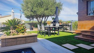 Chalet en venta en Congost - Santa Caterina en Manresa