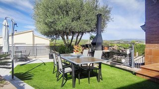 Chalet en venta en Congost - Santa Caterina en Manresa