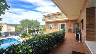Chalet en venta en Congost - Santa Caterina en Manresa