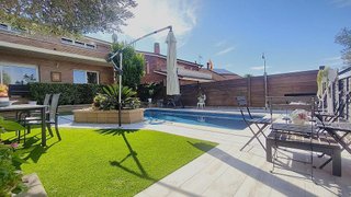 Chalet en venta en Congost - Santa Caterina en Manresa