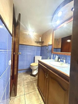 Piso en venta en Eixample - Sant Oleguer en Sabadell