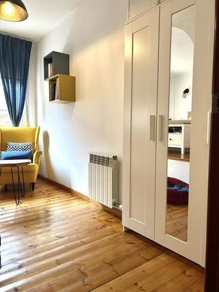 Piso en venta en Eixample - Sant Oleguer en Sabadell