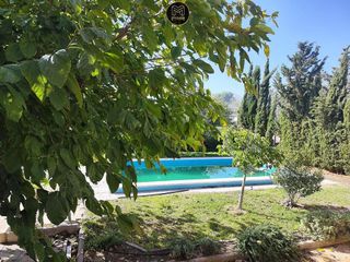 Chalet en venta en Santa Isabel en Jaén