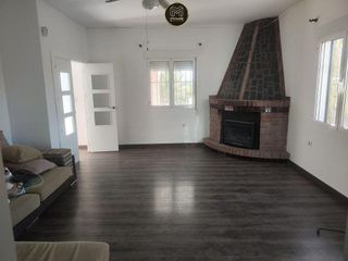 Chalet en venta en Santa Isabel en Jaén