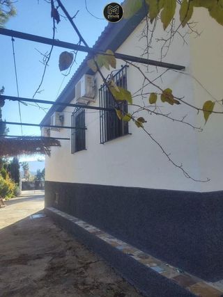 Chalet en venta en Santa Isabel en Jaén