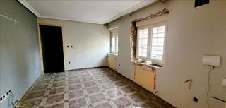 Casa adosada en venta en El Cristo en Palencia