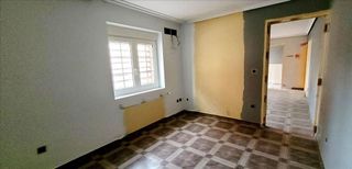 Casa adosada en venta en El Cristo en Palencia