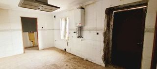 Casa adosada en venta en El Cristo en Palencia