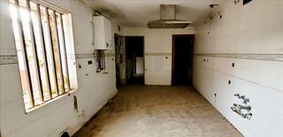 Casa adosada en venta en El Cristo en Palencia