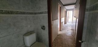 Casa adosada en venta en El Cristo en Palencia