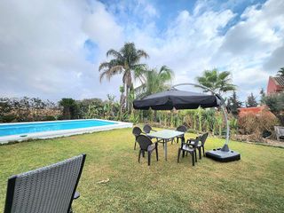 Chalet en venta en Torrequinto en Alcalá de Guadaira