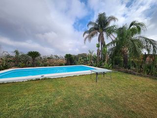 Chalet en venta en Torrequinto en Alcalá de Guadaira