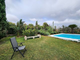 Chalet en venta en Torrequinto en Alcalá de Guadaira